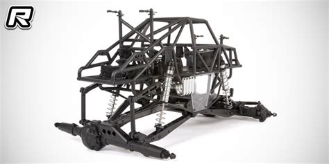 smt10 metal chassis|1 10 rc chassis kit.